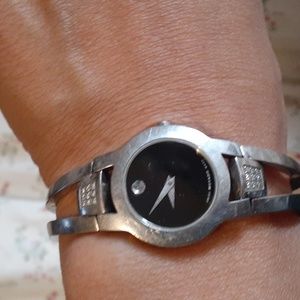 Movado watch